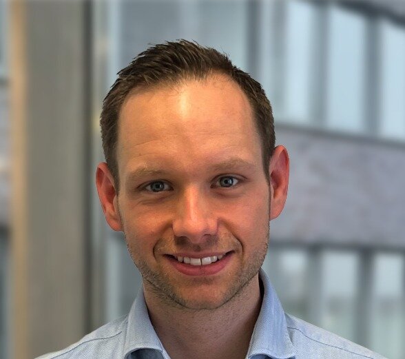 Portrait von Dr. med. Steven Bellm 