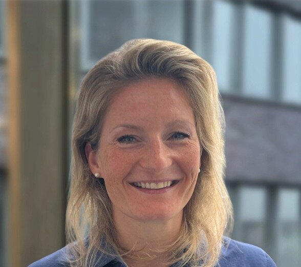 Porträt von Dr. med. Elisabeth Appel