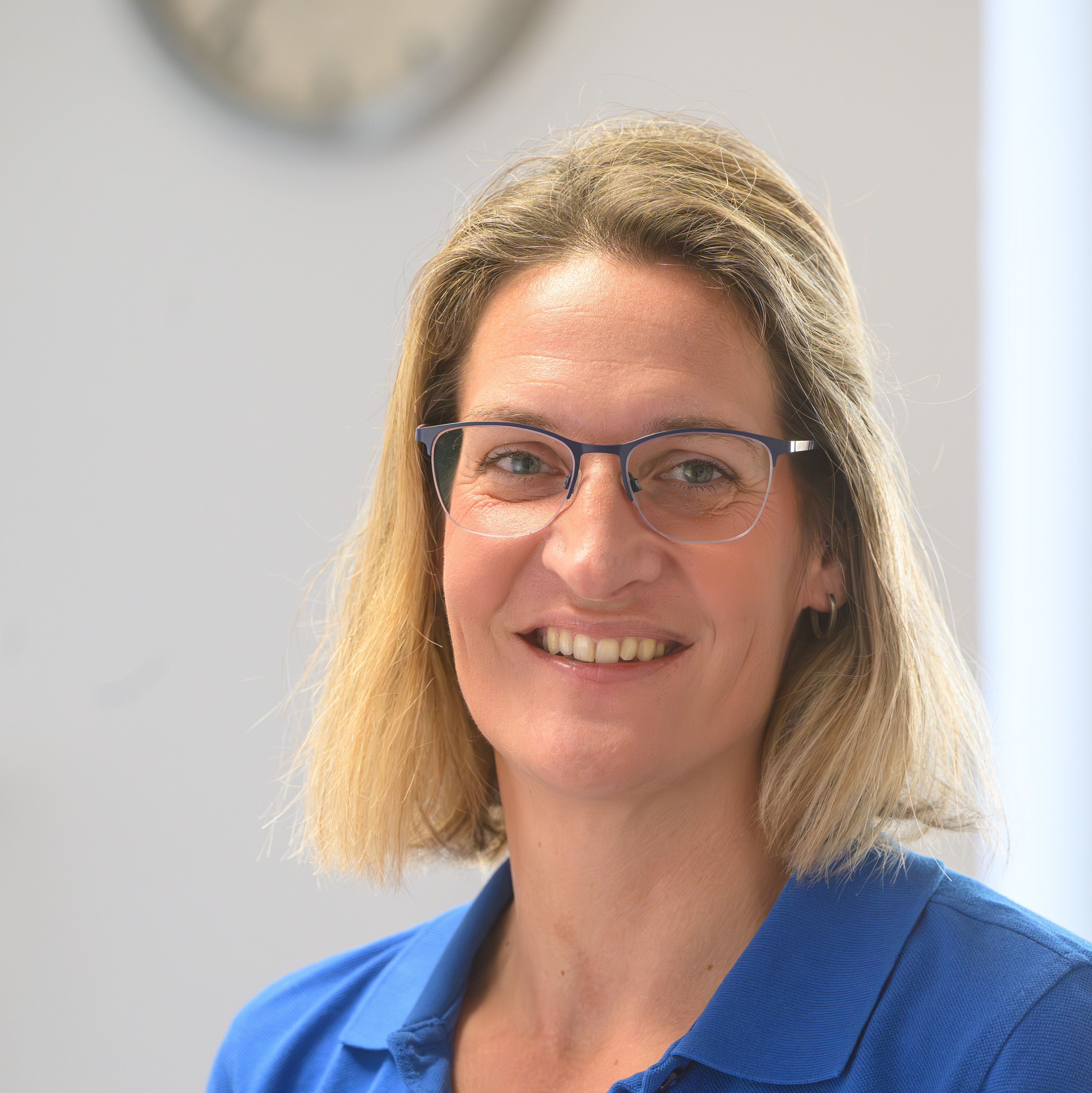 Portrait von Simona Mülders 