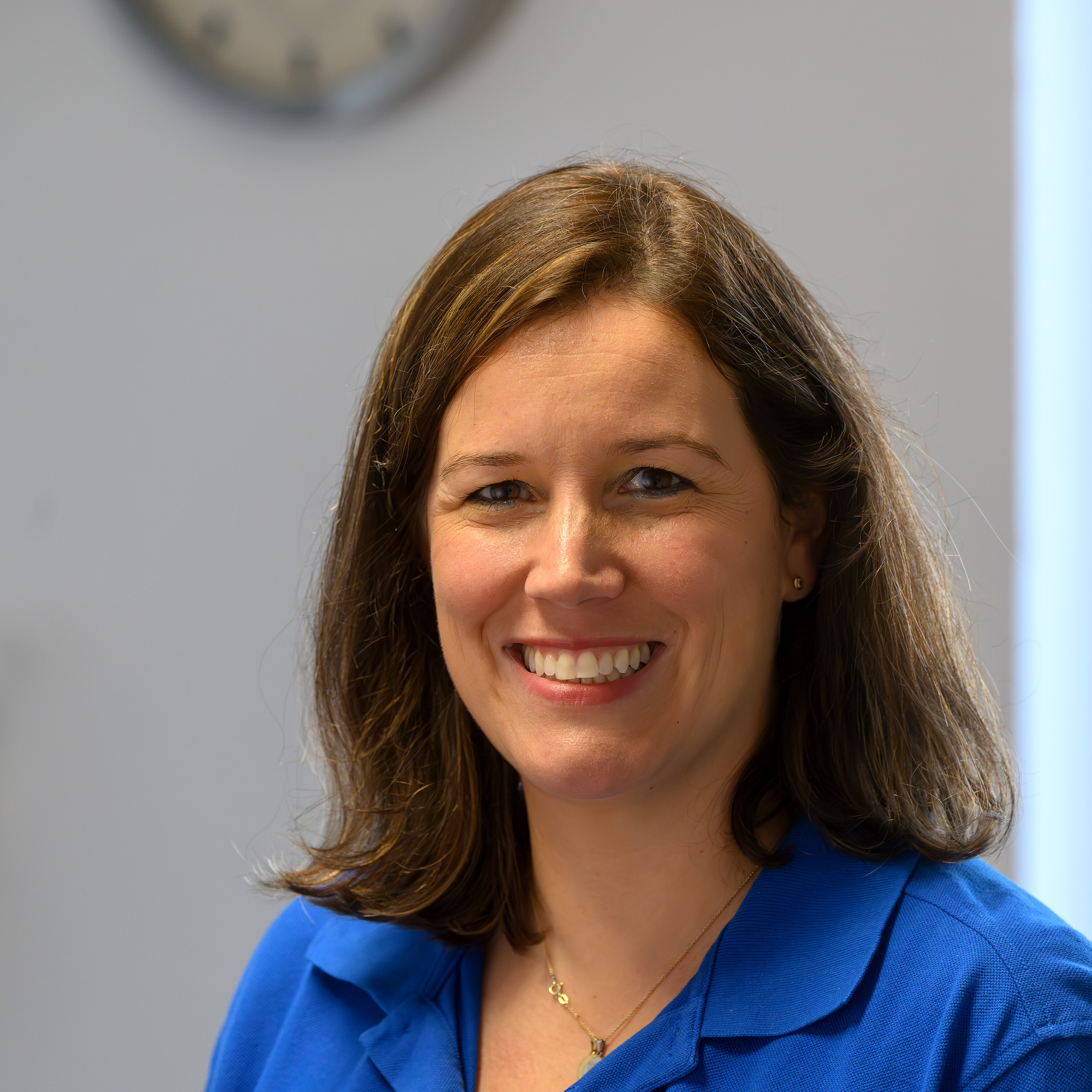 Portrait von Dr. med. Caroline Eich 